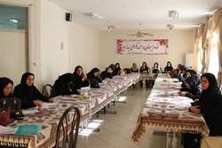 برگزاری کارگاه مکمل یاری ویتامین «د» و آهن یاری در شهرستان اسلامشهر